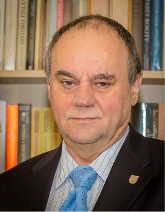 Wojewoda Podlaski Andrzej Meyer