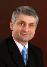 Wojewoda Podlaski Bohdan J&oacute;zef Paszkowski