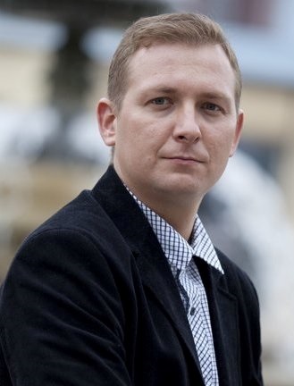 Zdjęcie Jarosława Średnickiego